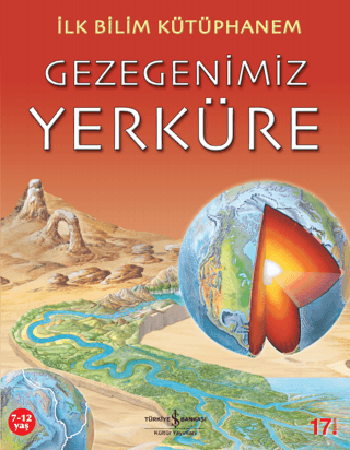 Gezegenimiz Yerküre