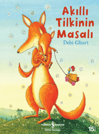 Akıllı Tilkinin Masalı