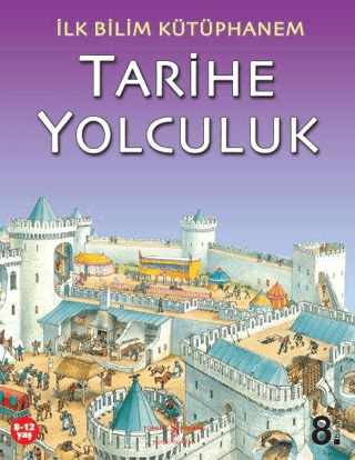 Tarihe Yolculuk