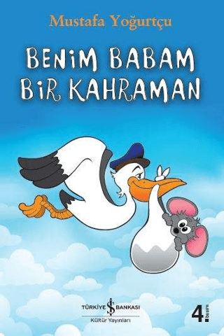 Benim Babam Bir Kahraman