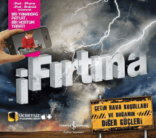 Fırtına