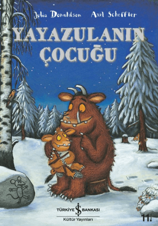 Yayazulanın Çocuğu