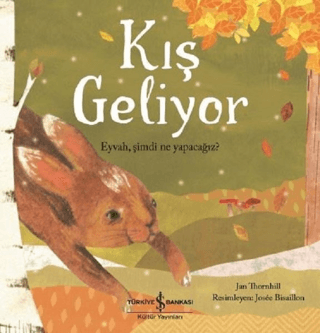 Kış Geliyor?