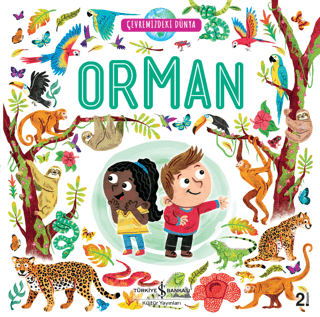 Orman - Çevremizdeki Dünya