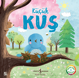Küçük Kuş