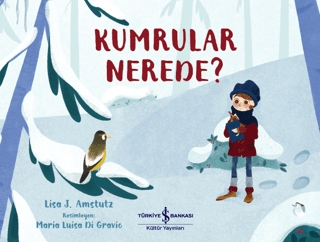 Kumrular Nerede?