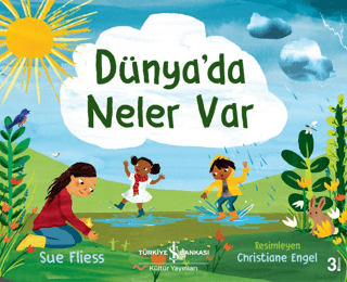 Dünya'da Neler Var