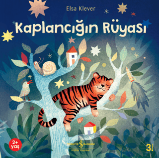 Kaplancığın Rüyası