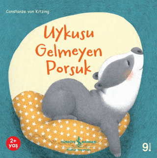 Uykusu Gelmeyen Porsuk