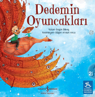 Dedemin Oyuncakları