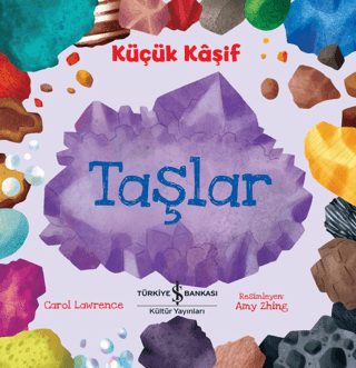Taşlar - Küçük Kaşif