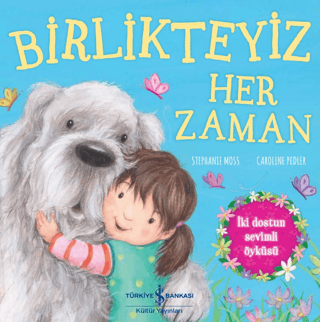 Birlikteyiz Her Zaman