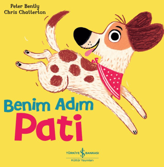 Benim Adım Pati