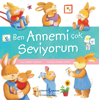 Ben Annemi Çok Seviyorum