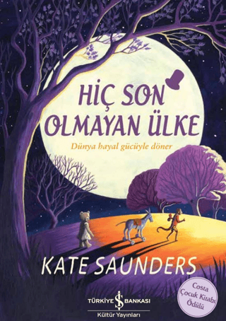 Hiç Son Olmayan Ülke