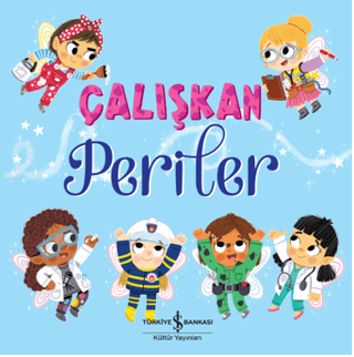 Çalışkan Periler