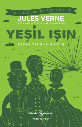 Kısaltılmış Metin - Yeşil Işın