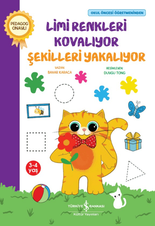 Limi Renkleri Kovalıyor