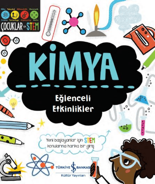 Kimya - Eğlenceli Etkinlikler