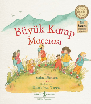 Büyük Kamp Macerası