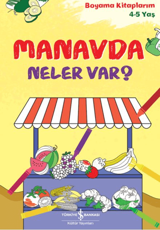 Manavda Neler Var?