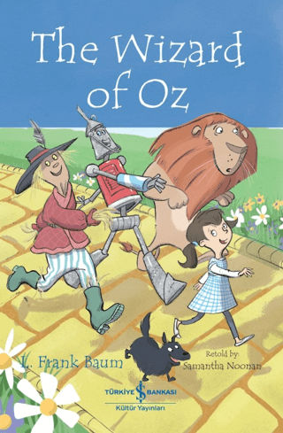 The Wizard of Oz