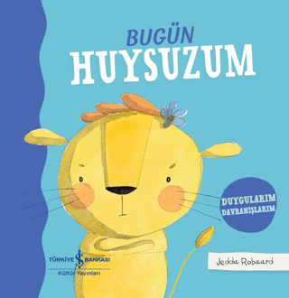 Bugün Huysuzum