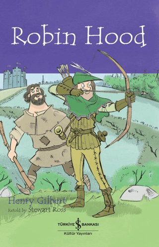 Robin Hood - Children’s Classic