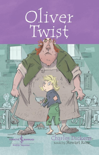 Olıver Twıst - Children’s Classic