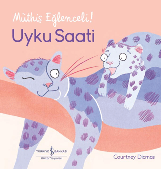 Uyku Saati - Müthiş Eğlenceli!