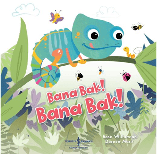 Bana Bak! Bana Bak!