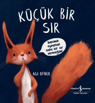 Küçük Bir Sır