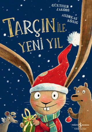 Tarçın ile Yeni Yıl