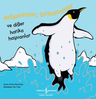 Sallananlar, Tırmananlar ve Diğer Harika Hayvanlar