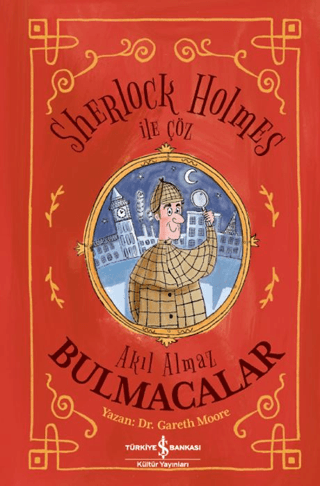 Sherlock Holmes İle Çöz