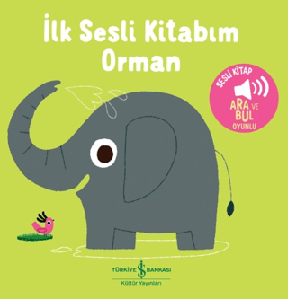 Orman - İlk Sesli Kitabım