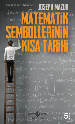 Matematik Sembollerinin Kısa Tarihi