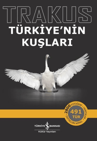 Trakus - Türkiye’nin Kuşları