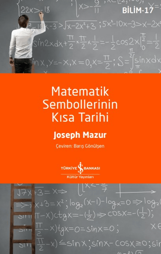 Matematik Sembollerinin Kısa Tarihi