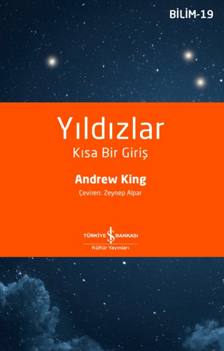 Yıldızlar - Kısa Bir Giriş