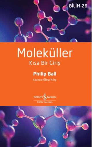 Moleküller