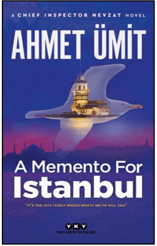 A Memento for Istanbul