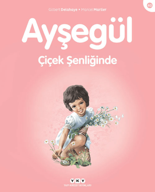 Ayşegül Çiçek Şenliğinde