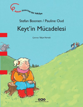 Keyt’in Mücadelesi