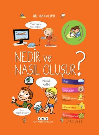 Bil Bakalım - Nedir ve Nasıl Oluşur?