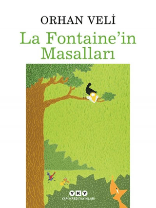 La Fontaine’in Masalları