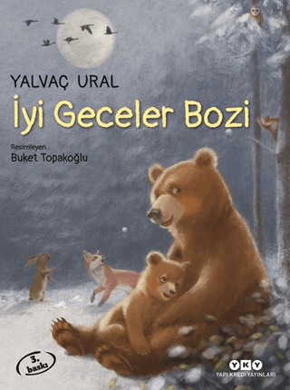 İyi Geceler Bozi