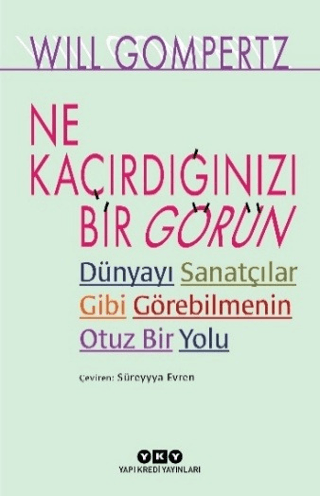 Ne Kaçırdığınızı Bir Görün
