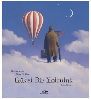 Güzel Bir Yolculuk