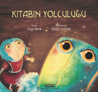 Kitabın Yolculuğu